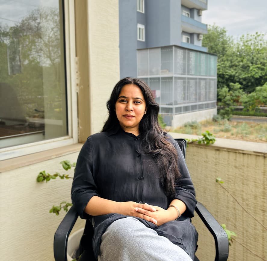 Ajinia Moton, Psychologist