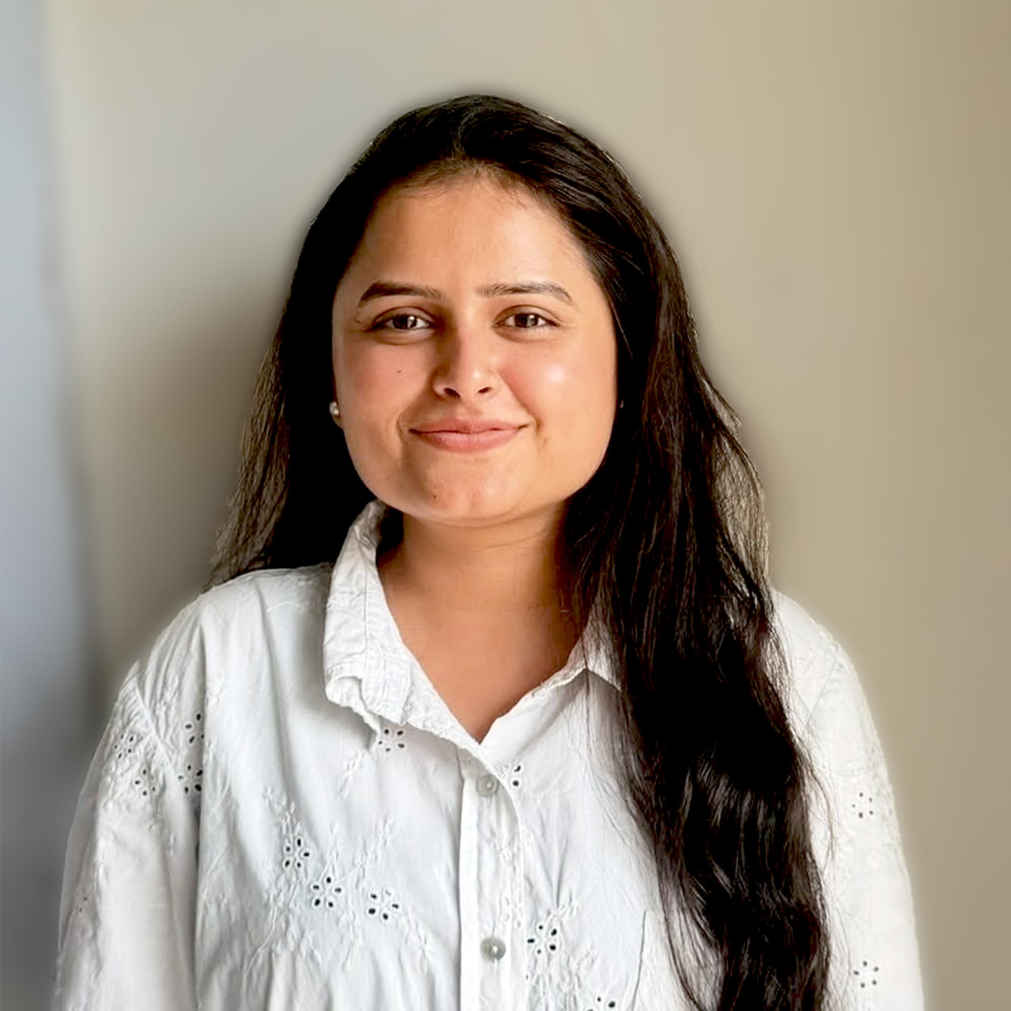 Akansha Sharma, Counsellor