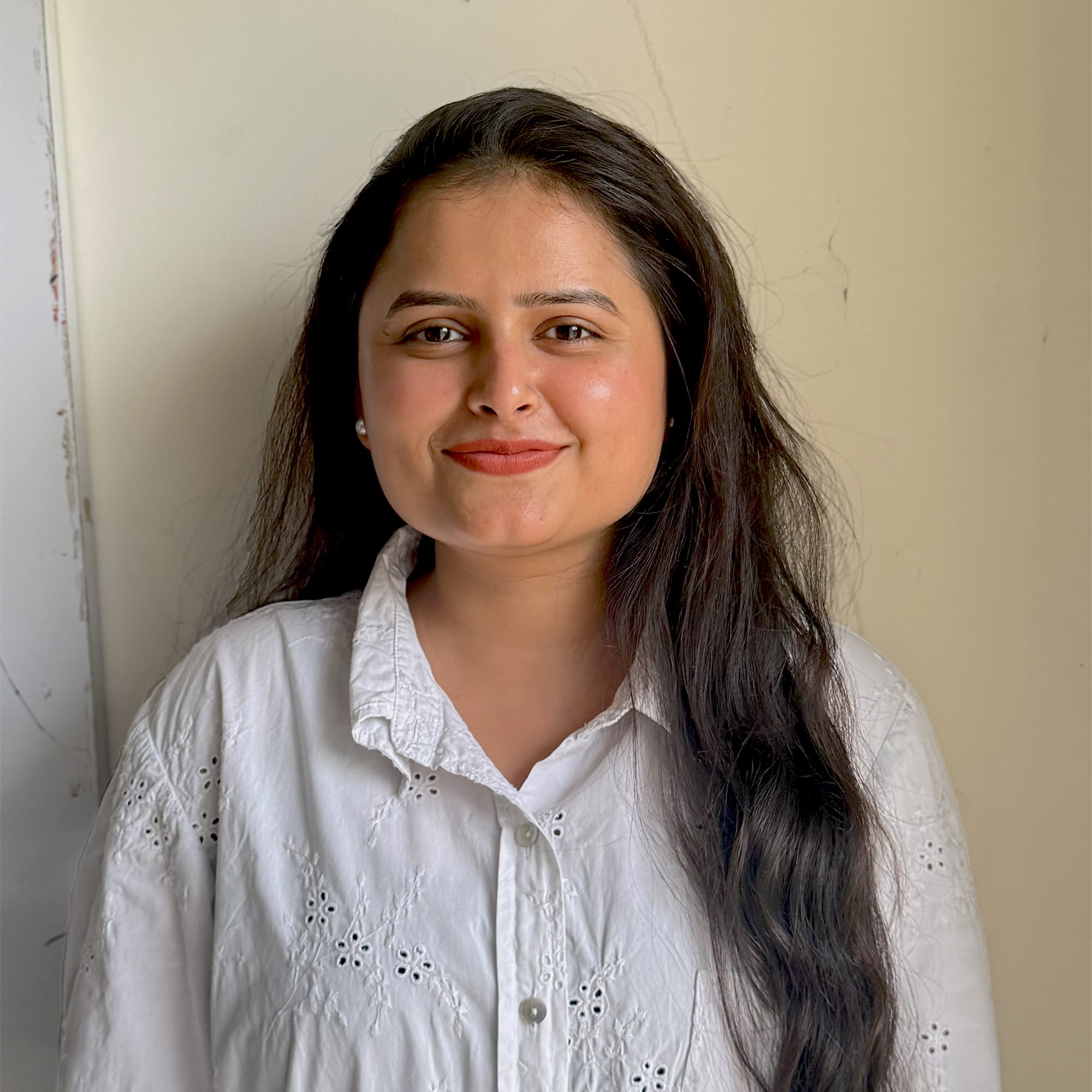 Akansha Sharma, Counsellor