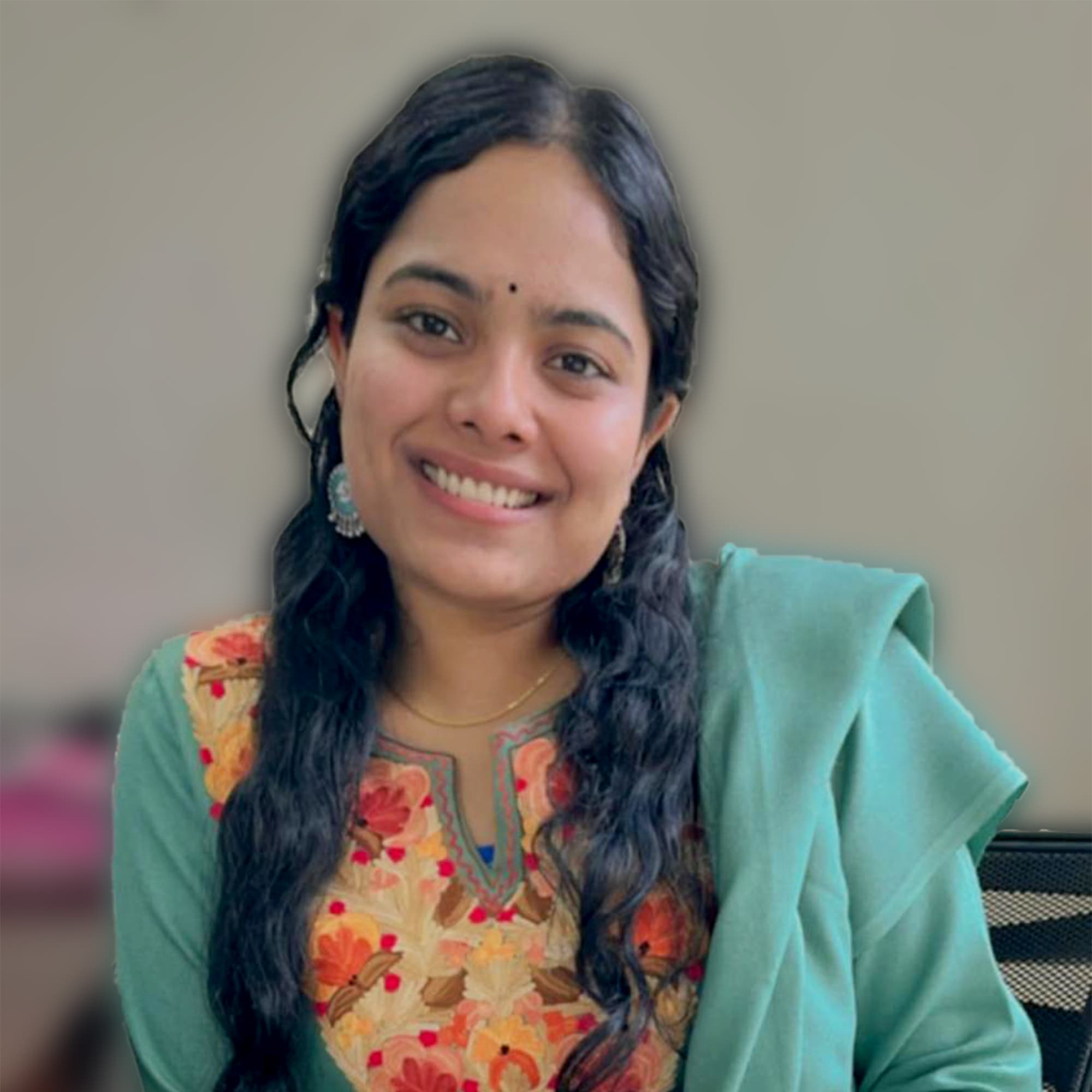 Dr. Arpita Sharma, Psychiatrist