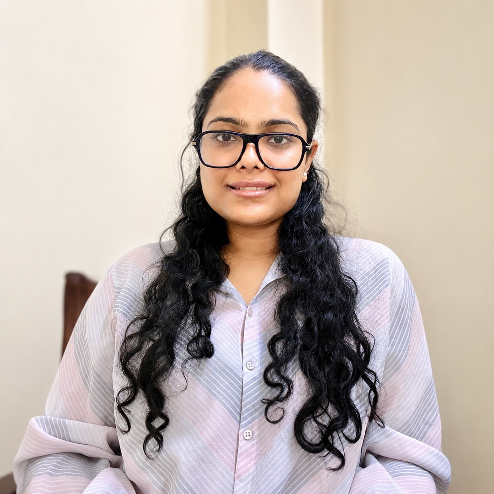 Dr. Arpita Sharma, Psychiatrist