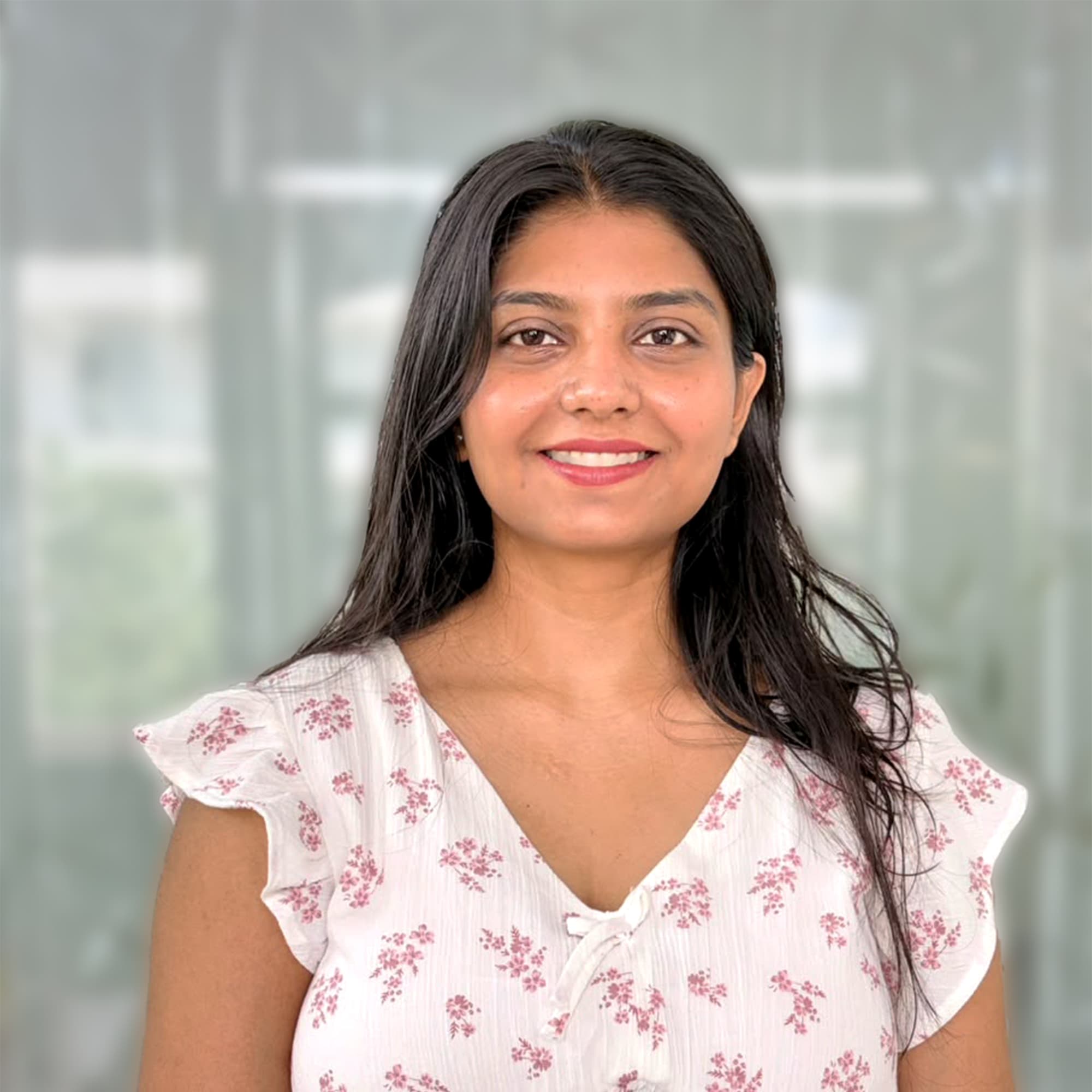 Harshita Diwakar, Psychologist