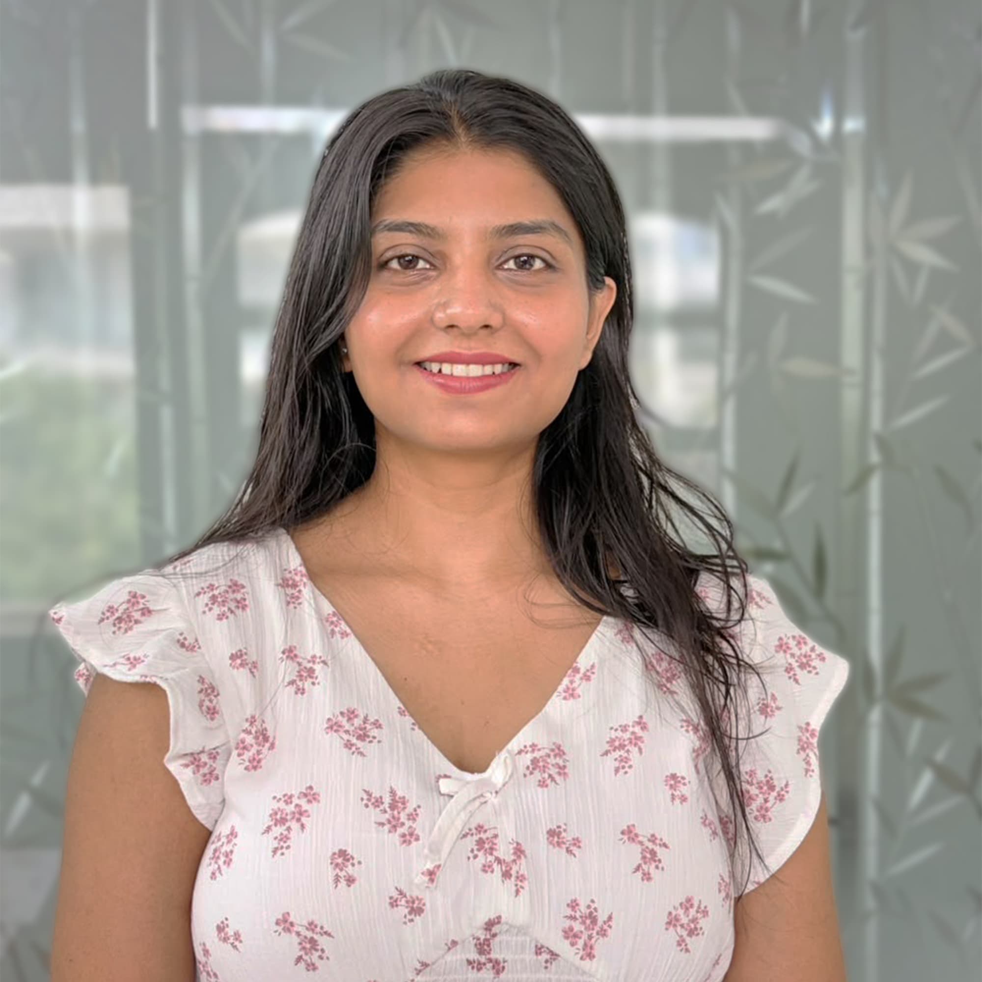 Harshita Diwakar, Psychologist