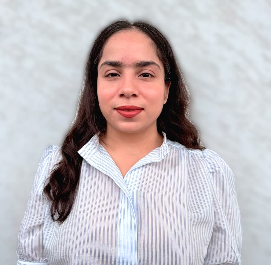 Kajal Sharma, Psychologist