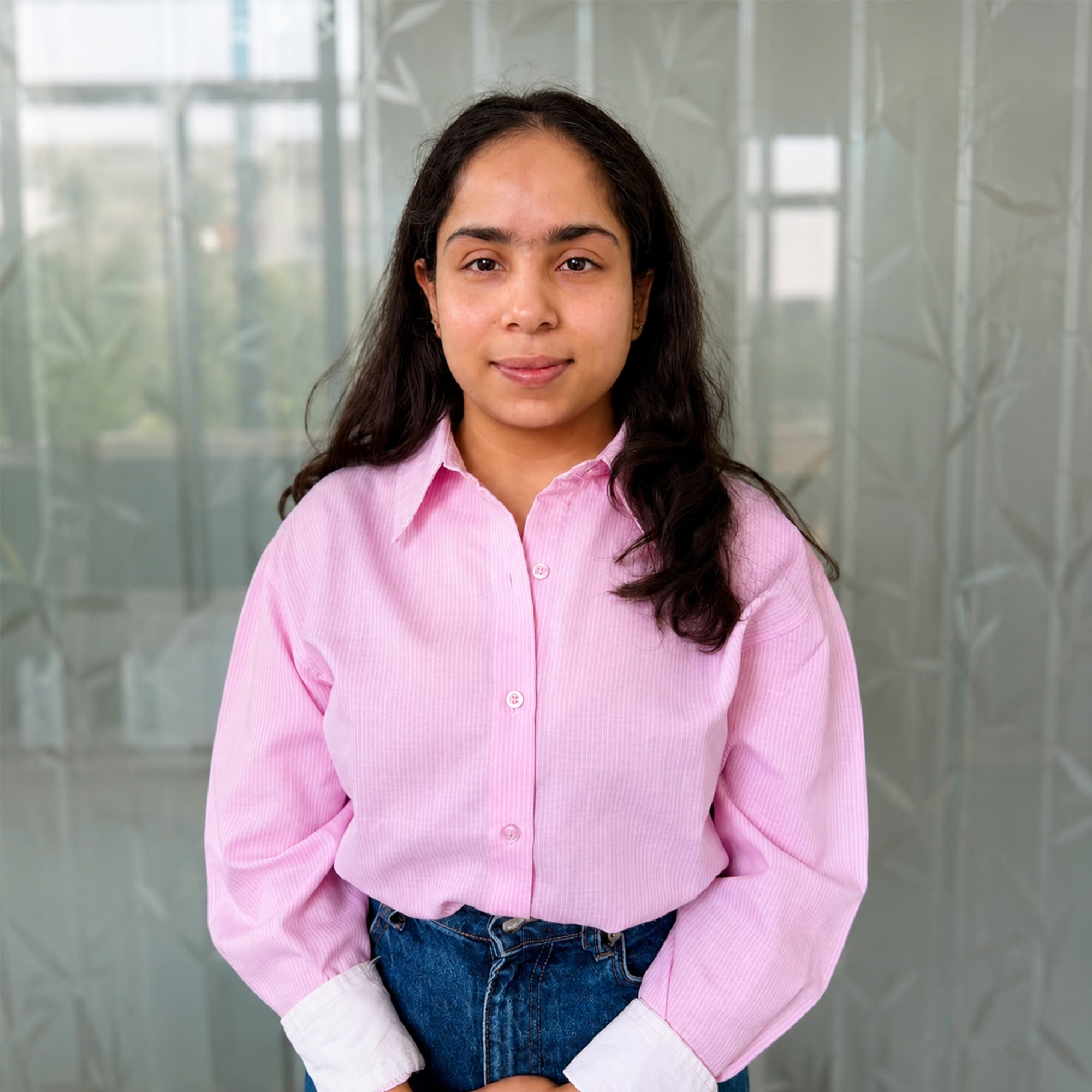 Kajal Sharma, Psychologist