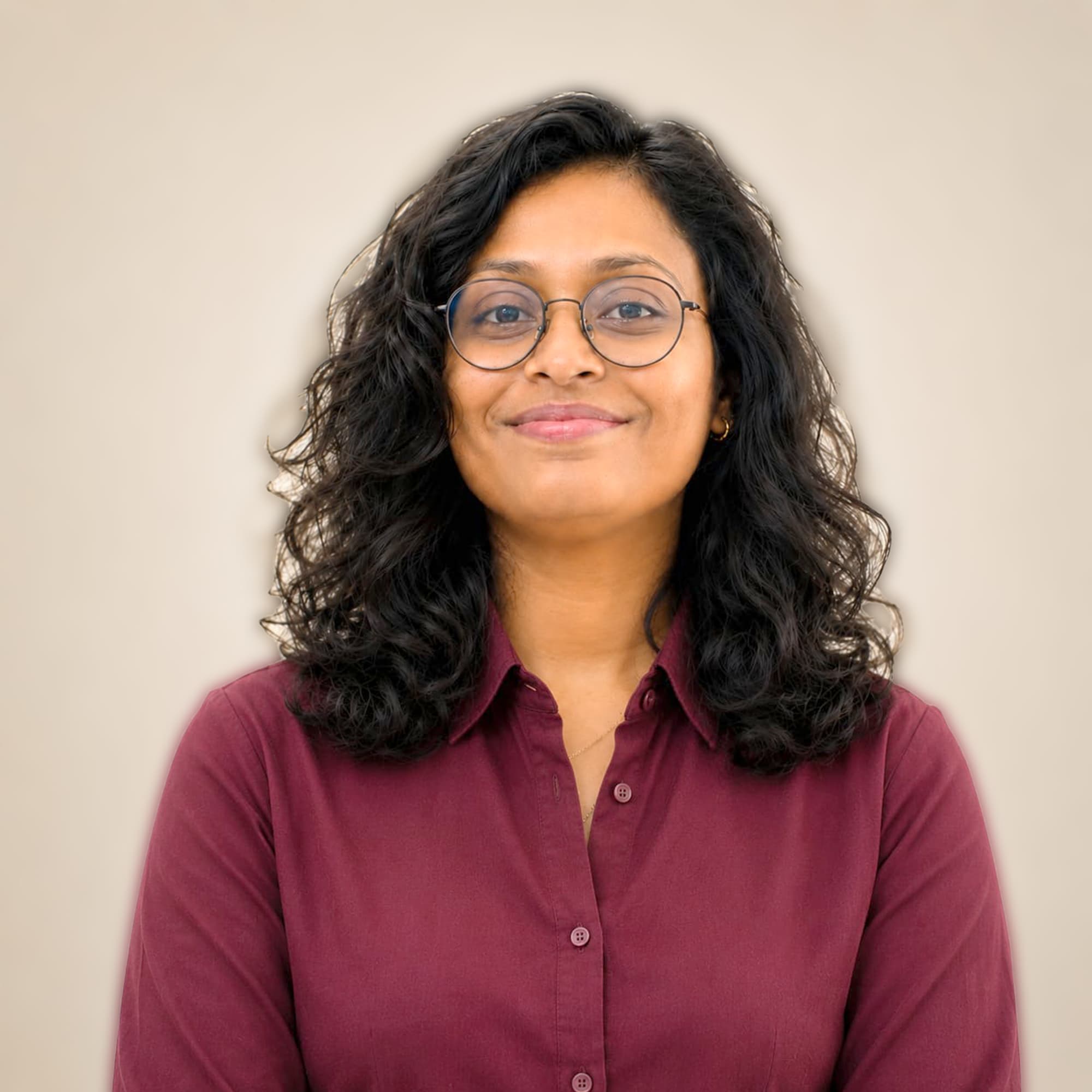 Khushi Tomar, Psychologist