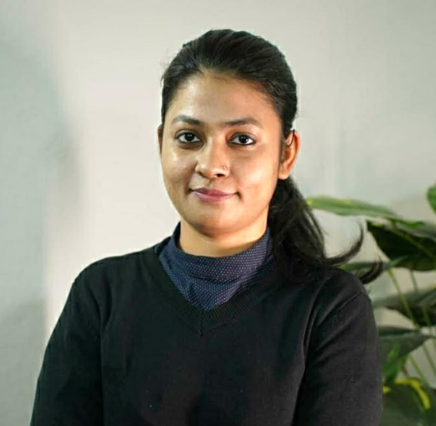 Manisha Singh, Psychologist