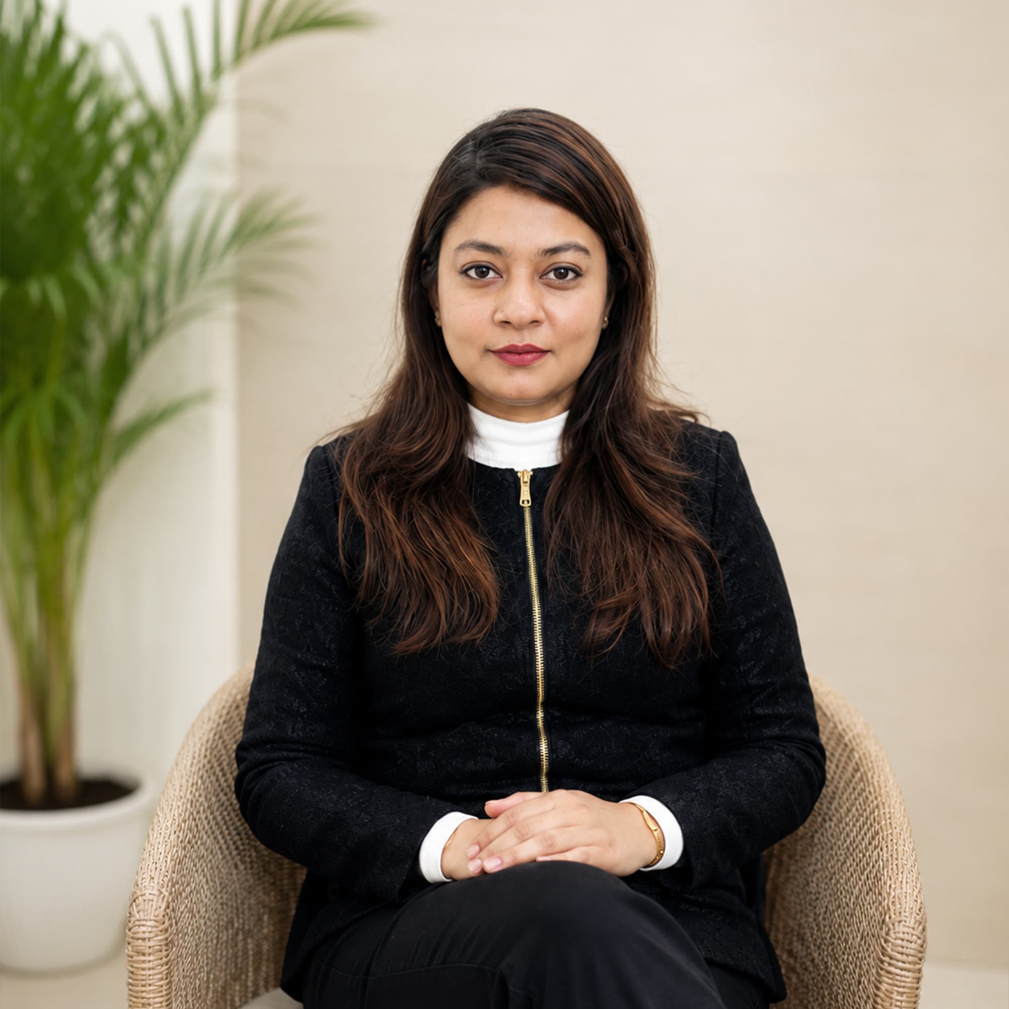 Manisha Singh, Counselling Psychologist