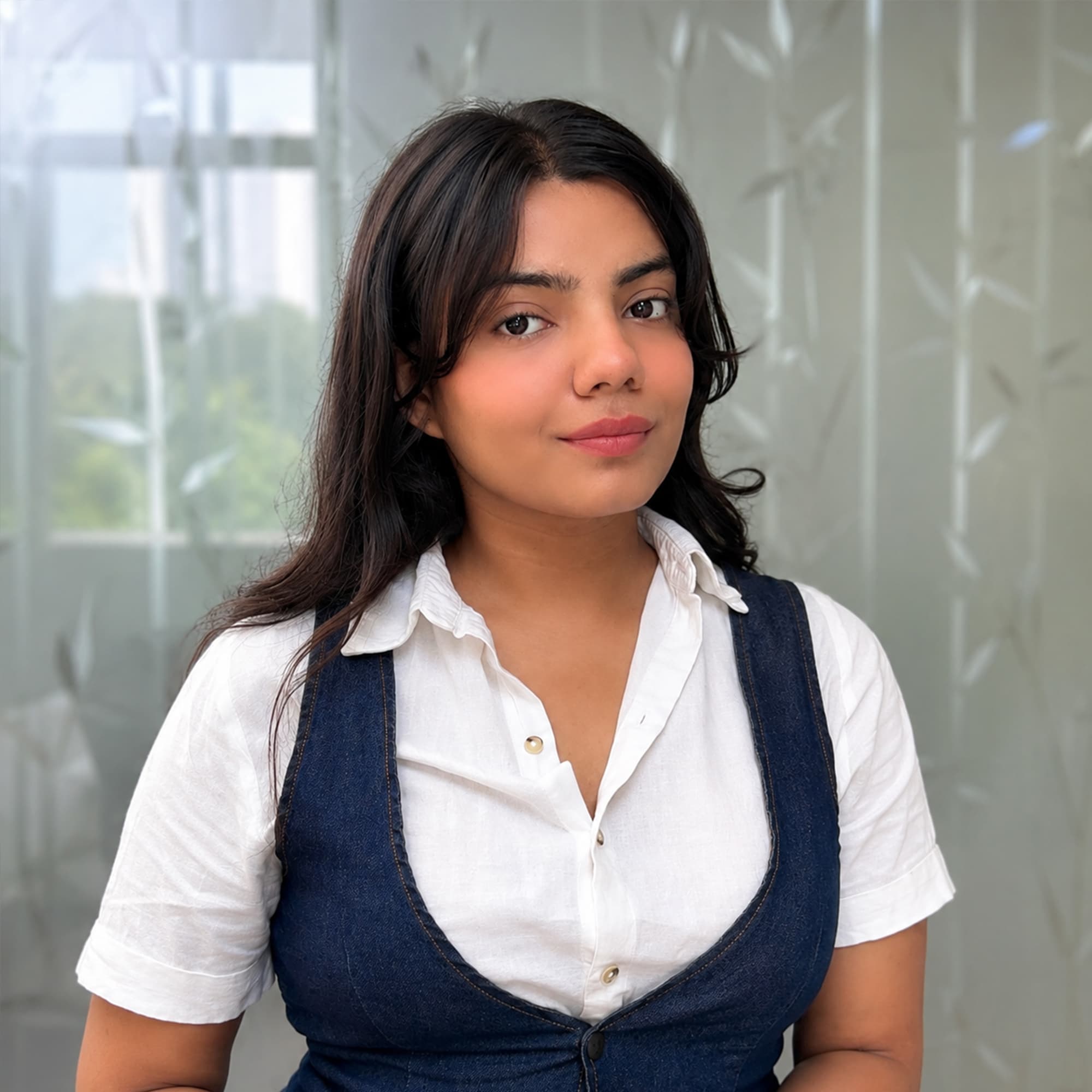 Prabhmehar Kaur, Psychologist