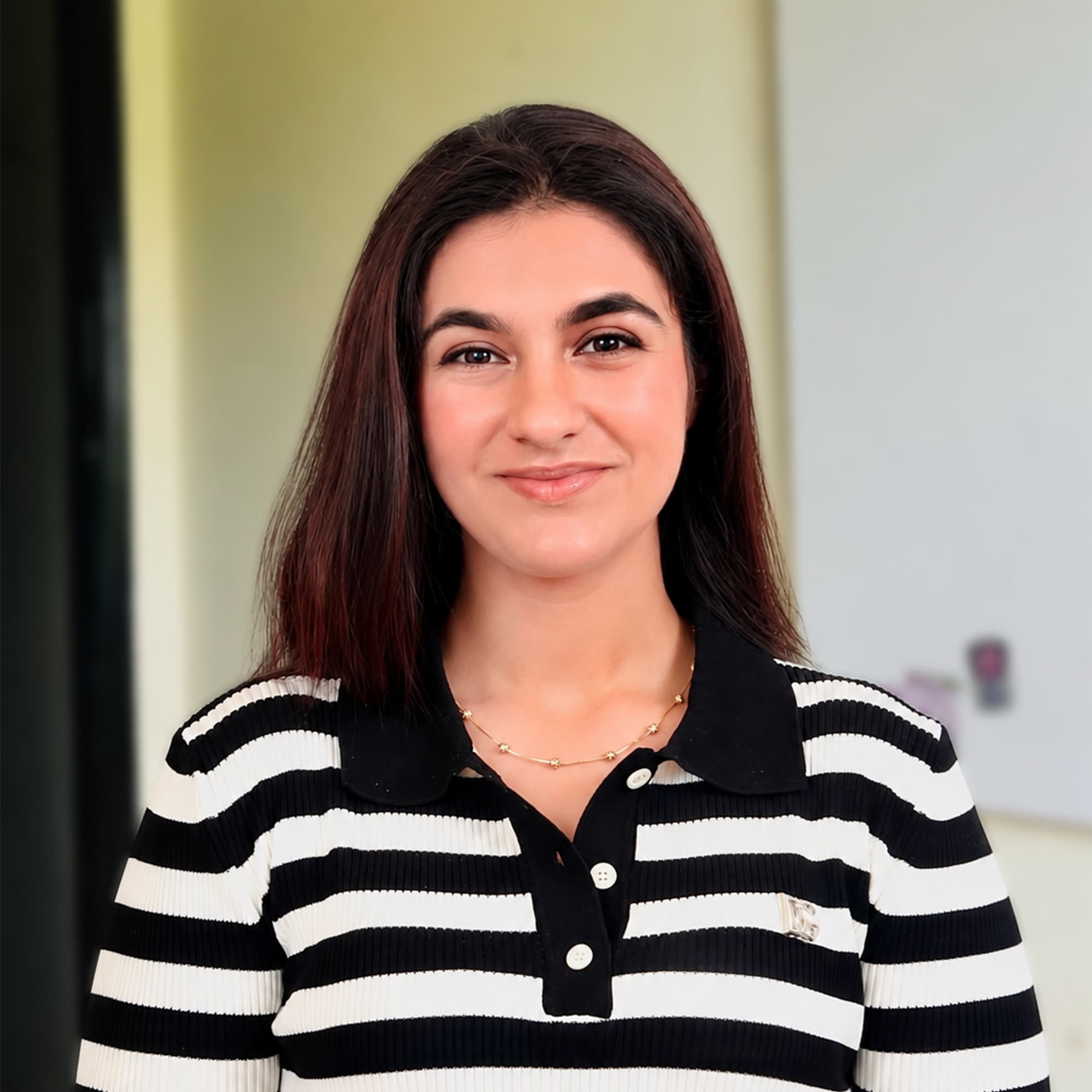Nimisha Dager, Psychologist