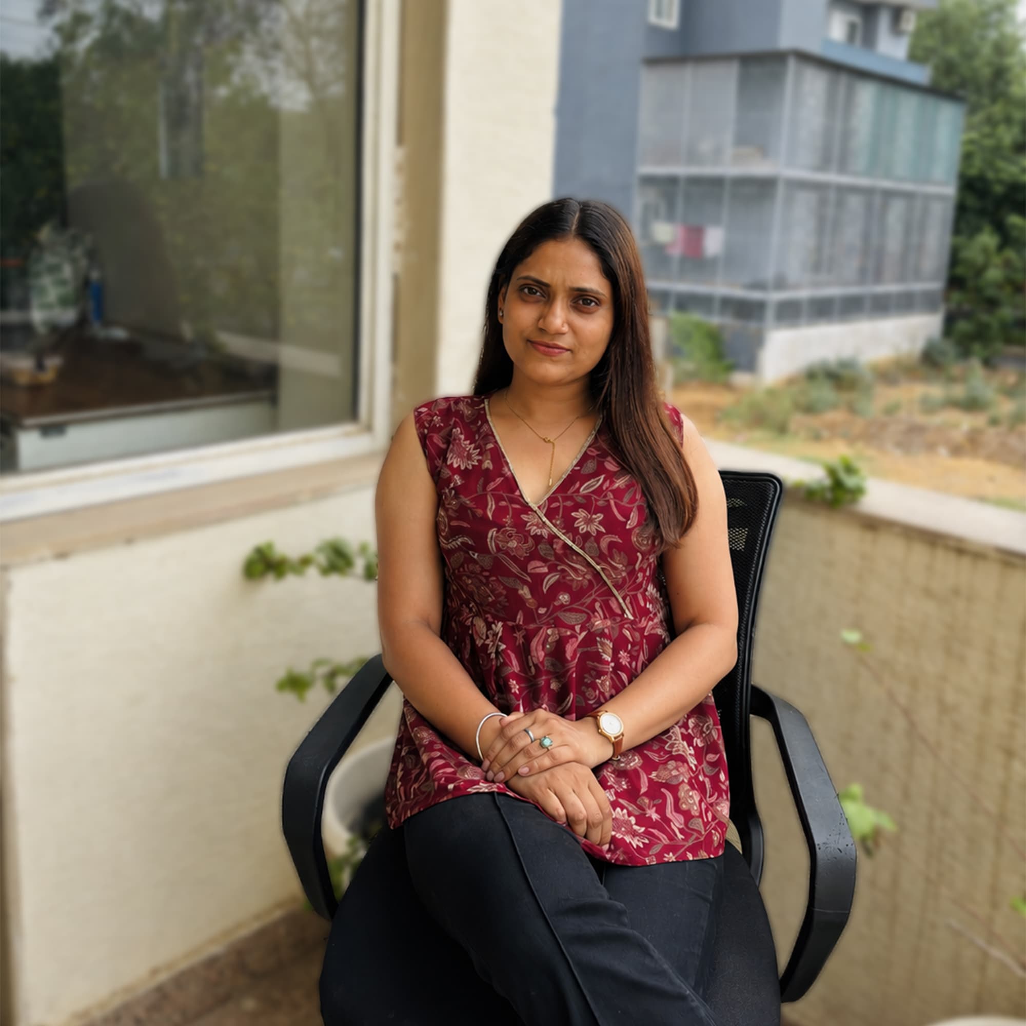 Swati Yadav, Counselling Psychologist