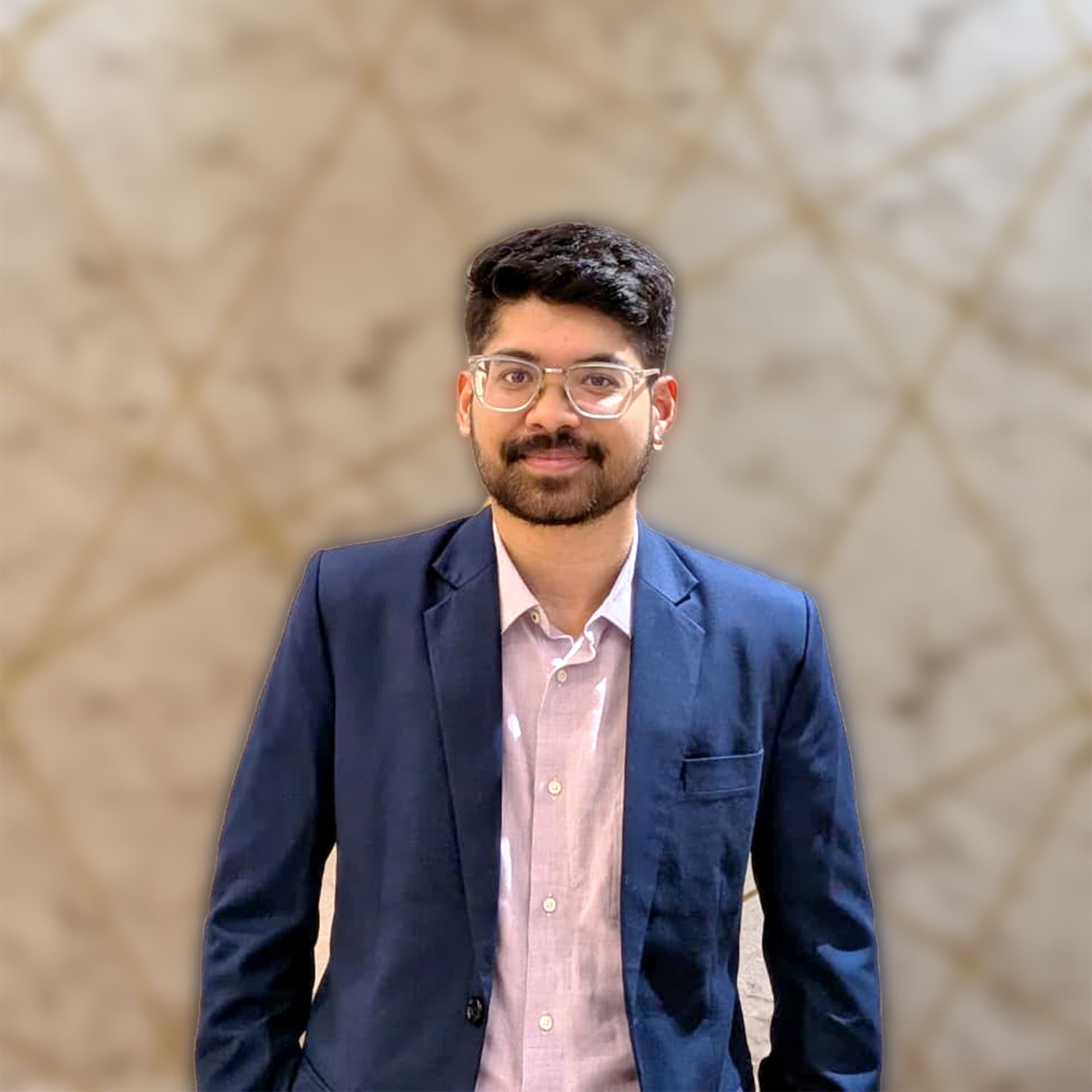 Bharat Negi, Mobile Applications Developer