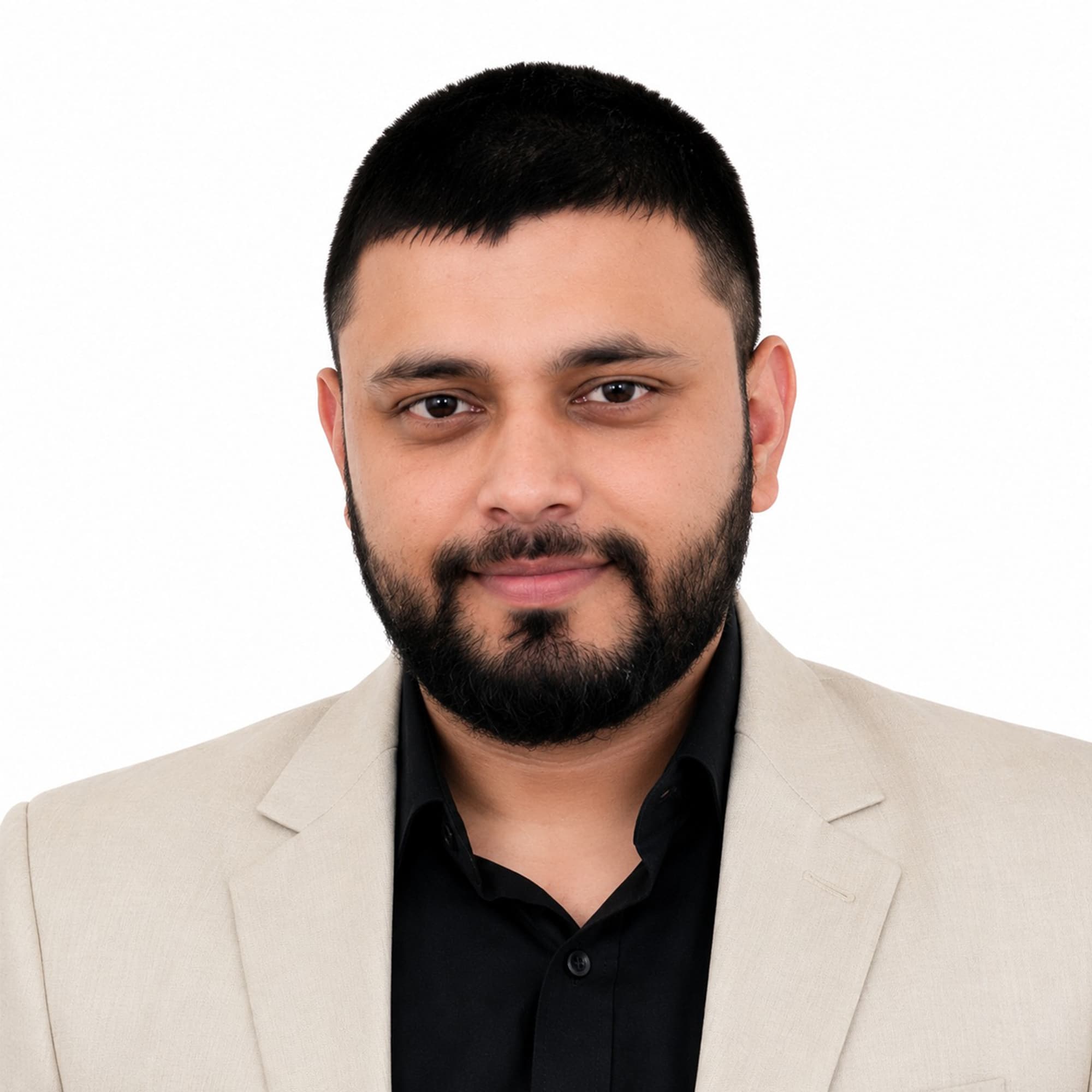 Kuldeep Shekhawat, Head of Marketing