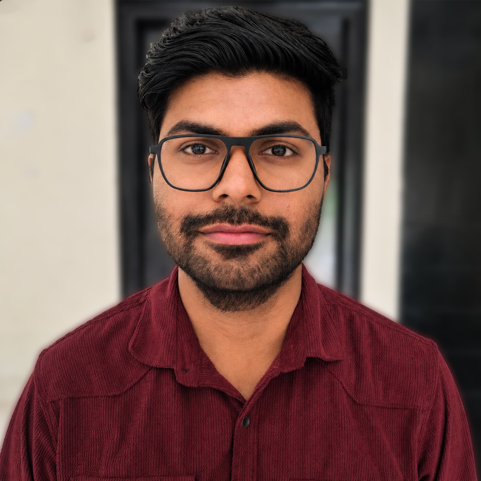 Satyam, Backend Developer