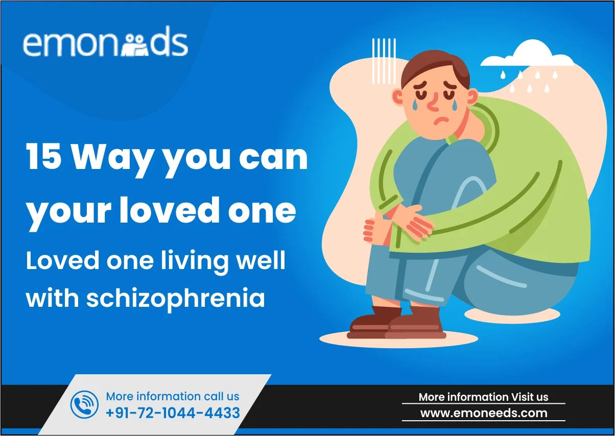 Helping Loved Ones With Schizophrenia