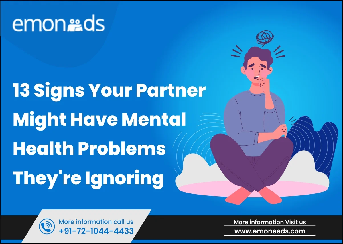 Partner Mental Health