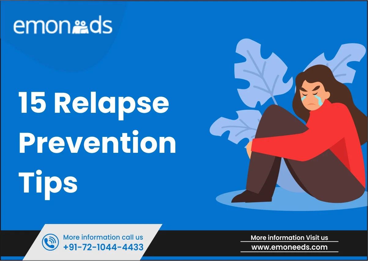 relapse prevention tips