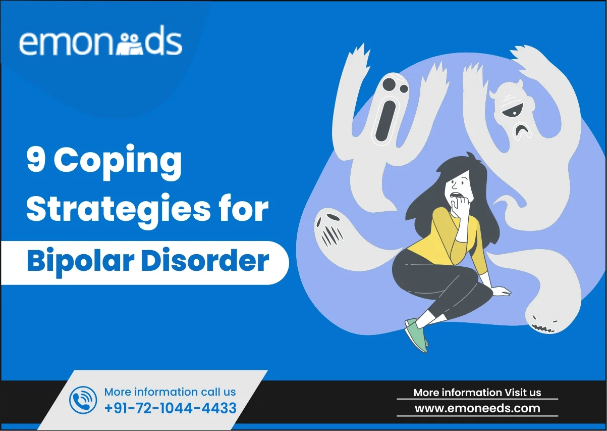 9 Coping Strategies for Bipolar Disorder