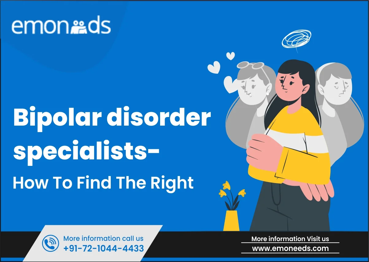 Bipolar Disorder Specialists