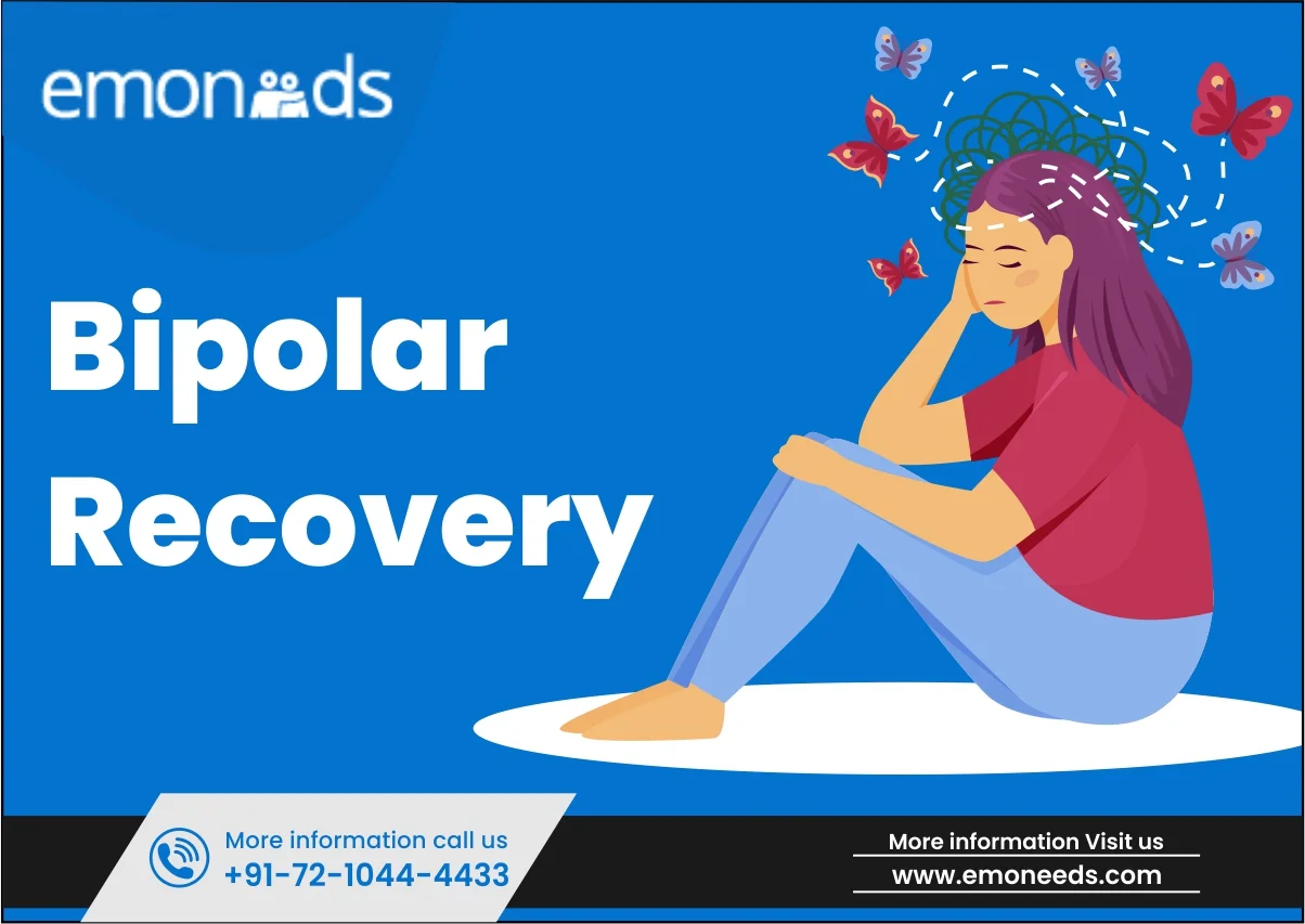 Bipolar Disorder Recovery